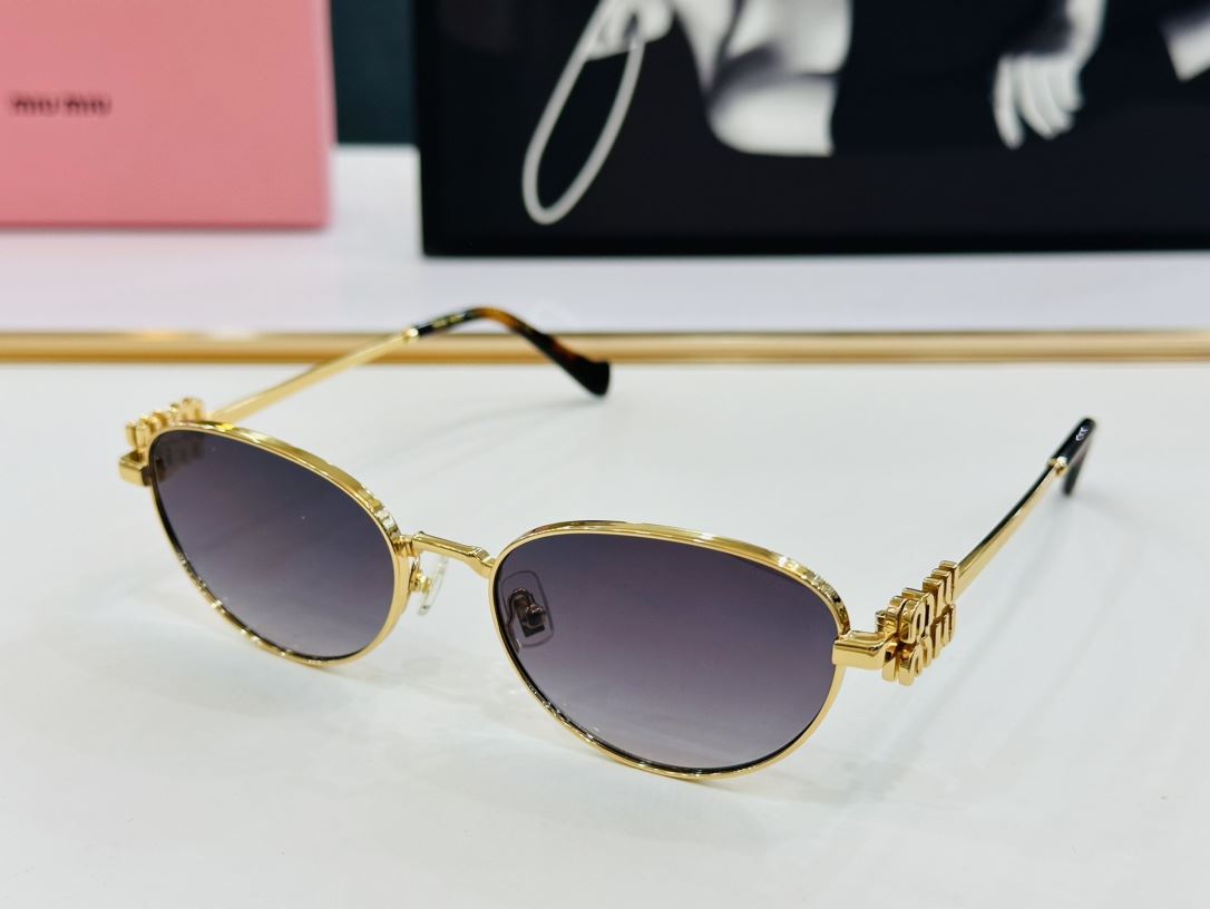 Miu Miu Sunglasses